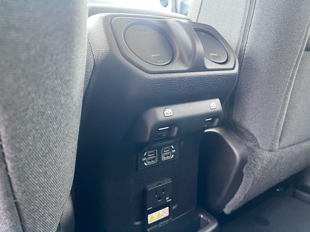 2025 Jeep Wrangler 4xe Willys 4xe