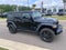 2025 Jeep Wrangler 4xe Willys