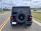 2025 Jeep Wrangler 4xe Willys
