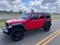 2025 Jeep Wrangler 4xe Willys