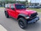 2025 Jeep Wrangler 4xe Willys