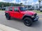 2025 Jeep Wrangler 4xe Willys