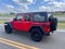 2025 Jeep Wrangler 4xe Willys