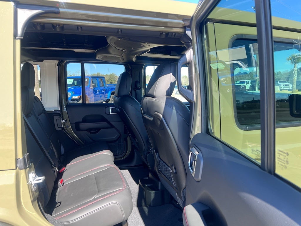 2026 Jeep Wrangler WRANGLER 4-DOOR MOAB 392