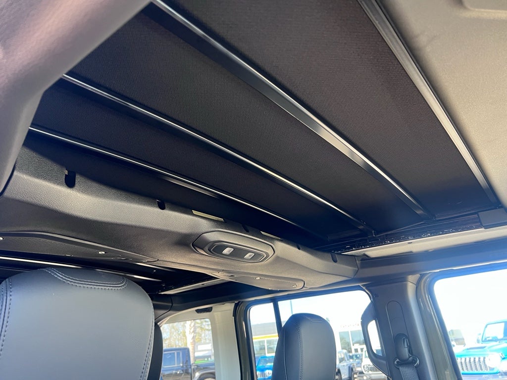 2026 Jeep Wrangler WRANGLER 4-DOOR MOAB 392