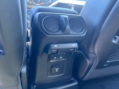 2026 Jeep Wrangler WRANGLER 4-DOOR MOAB 392