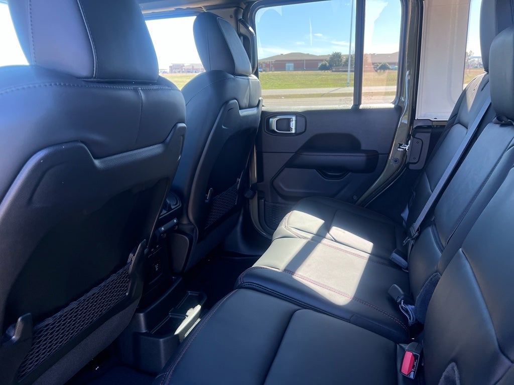 2026 Jeep Wrangler WRANGLER 4-DOOR MOAB 392