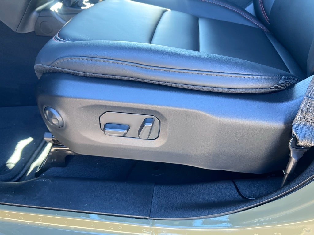 2026 Jeep Wrangler WRANGLER 4-DOOR MOAB 392