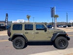 2026 Jeep Wrangler WRANGLER 4-DOOR MOAB 392