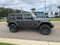 2027 Jeep Wrangler WRANGLER 4-DOOR MOAB