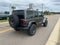 2027 Jeep Wrangler WRANGLER 4-DOOR MOAB