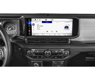 2025 Jeep Wrangler 4-Door Rubicon 392 Final Edition 4x4