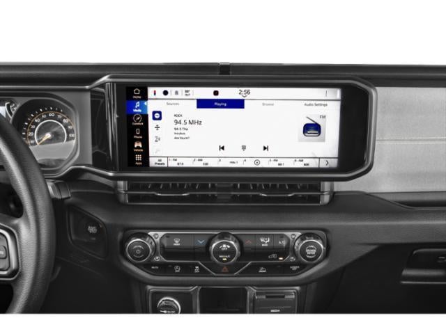 2025 Jeep Wrangler 4-Door Rubicon 392 Final Edition 4x4