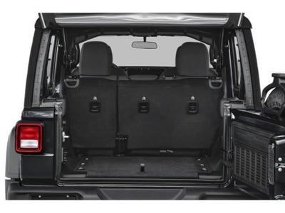 2025 Jeep Wrangler 4-Door Rubicon 392 Final Edition 4x4