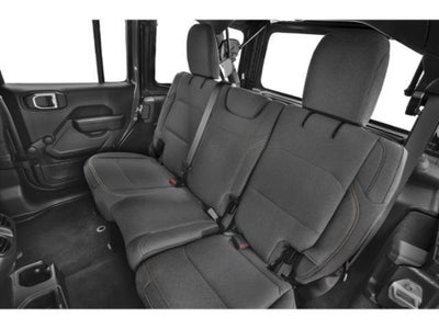 2025 Jeep Wrangler 4-Door Rubicon 392 Final Edition 4x4