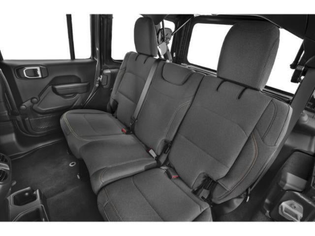 2025 Jeep Wrangler 4-Door Rubicon 392 Final Edition 4x4