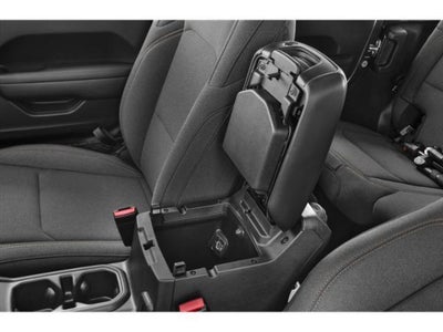 2025 Jeep Wrangler 4-Door Rubicon 392 Final Edition 4x4