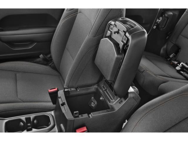 2025 Jeep Wrangler 4-Door Rubicon 392 Final Edition 4x4