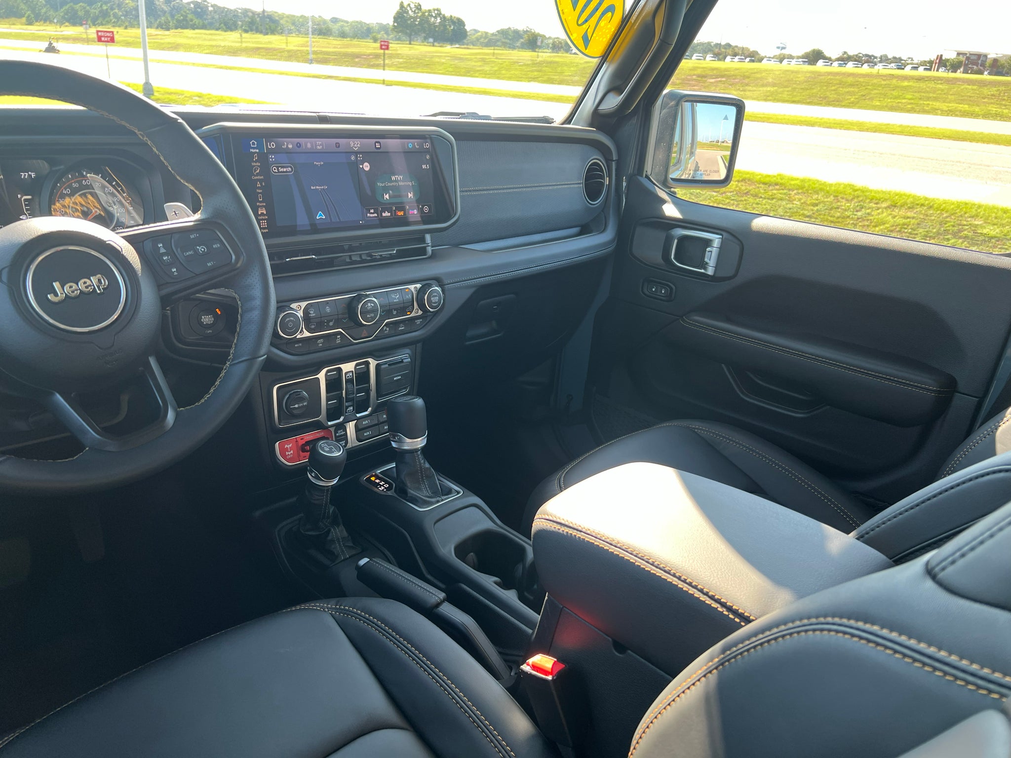 2025 Jeep Wrangler Rubicon 392 Final Edition