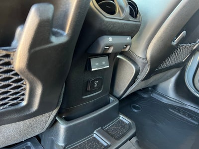 2025 Jeep Wrangler Rubicon 392 Final Edition