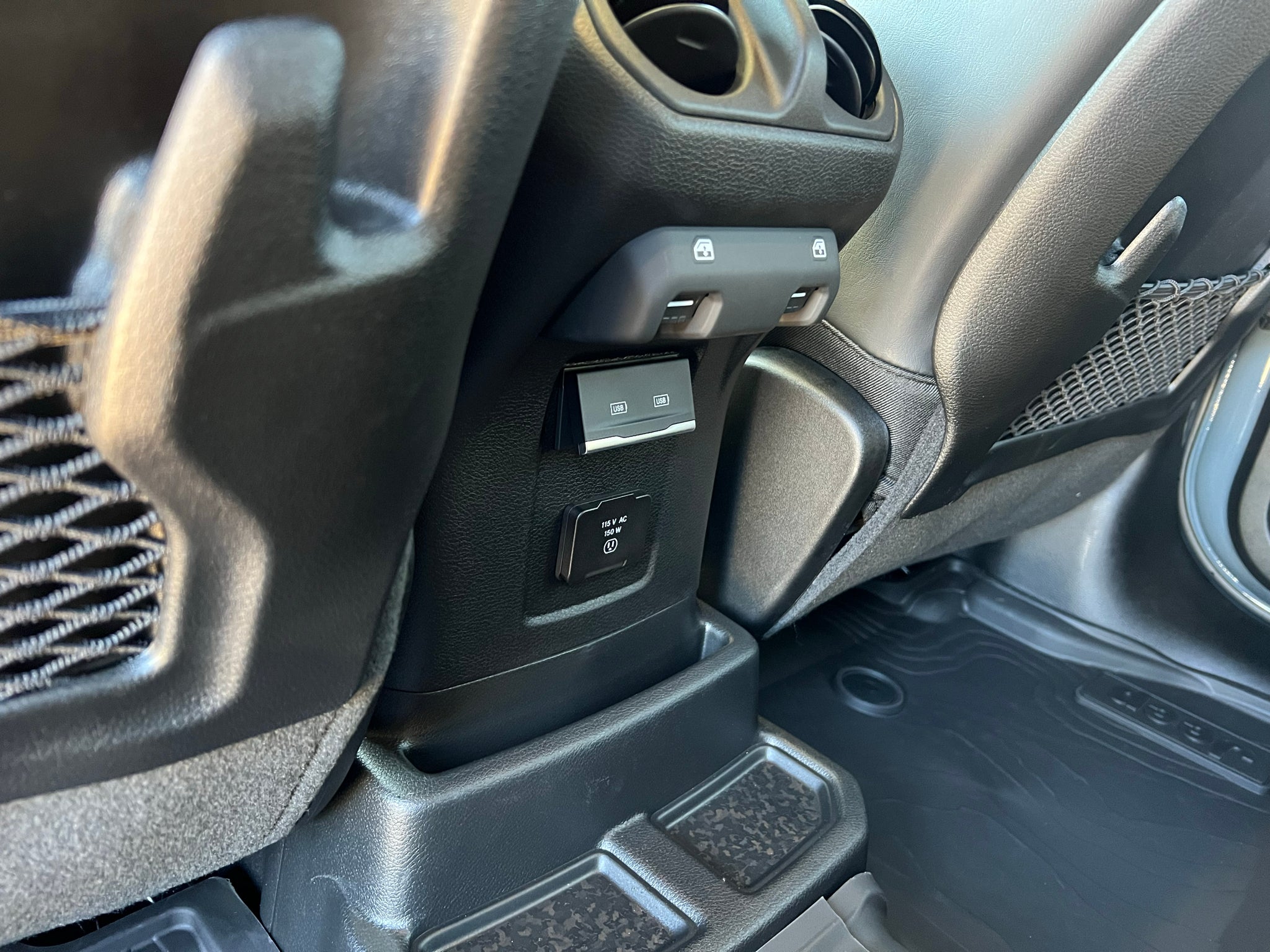 2025 Jeep Wrangler Rubicon 392 Final Edition