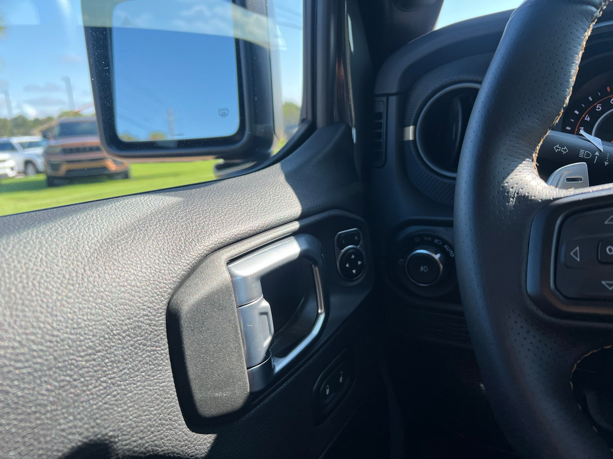 2025 Jeep Wrangler Rubicon 392 Final Edition