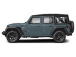 2025 Jeep Wrangler 4-Door Rubicon 392 Final Edition 4x4