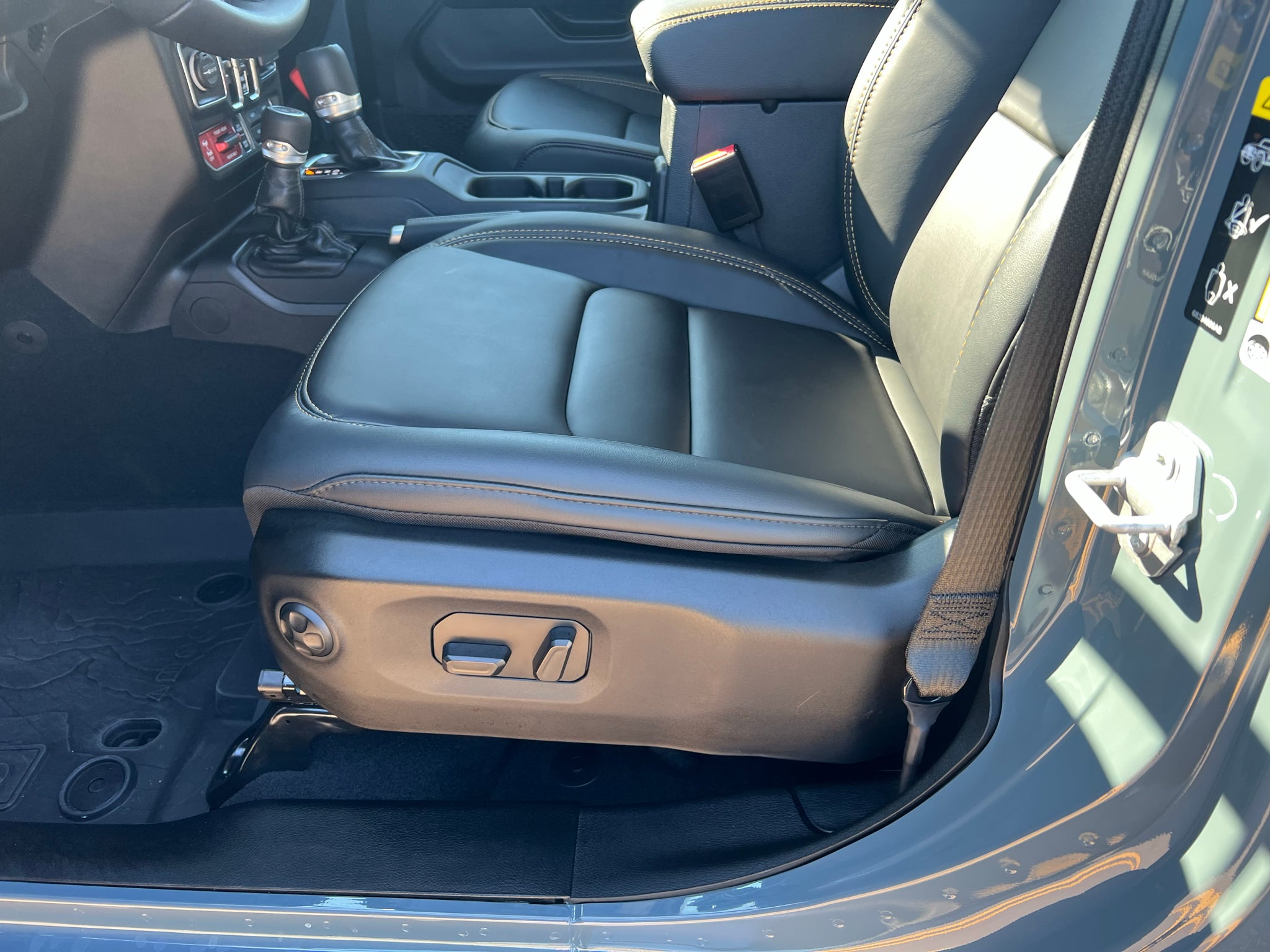 2025 Jeep Wrangler Rubicon 392 Final Edition