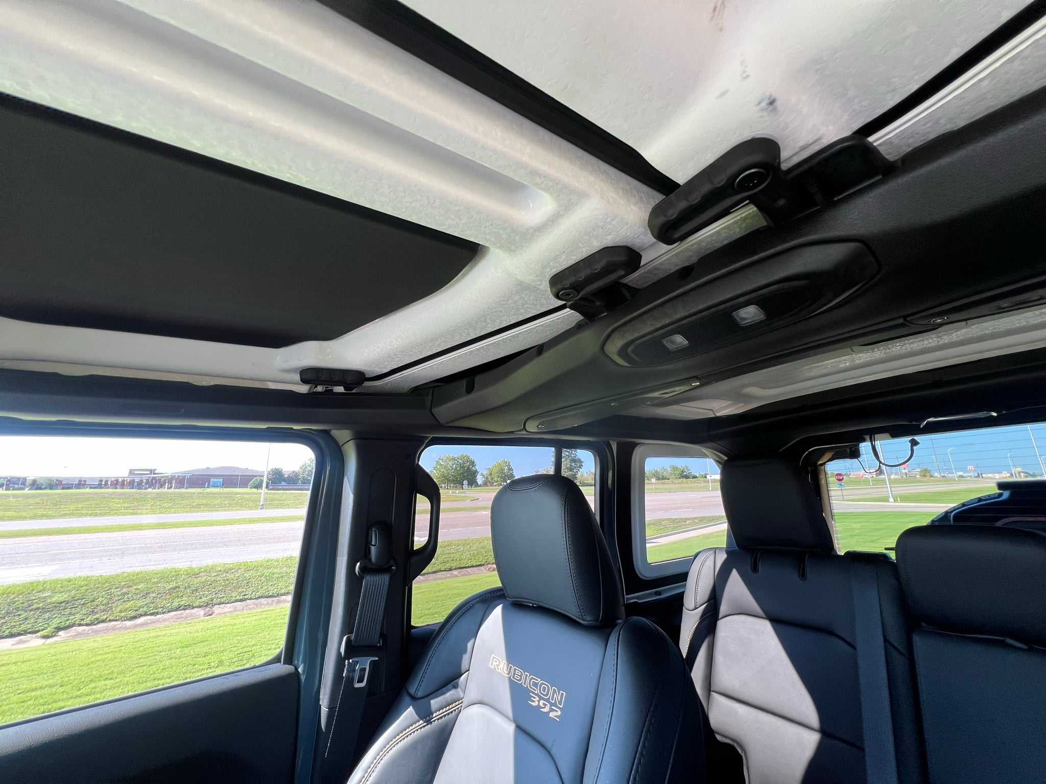 2025 Jeep Wrangler Rubicon 392 Final Edition