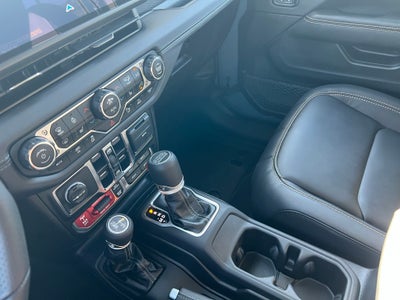 2025 Jeep Wrangler Rubicon 392 Final Edition
