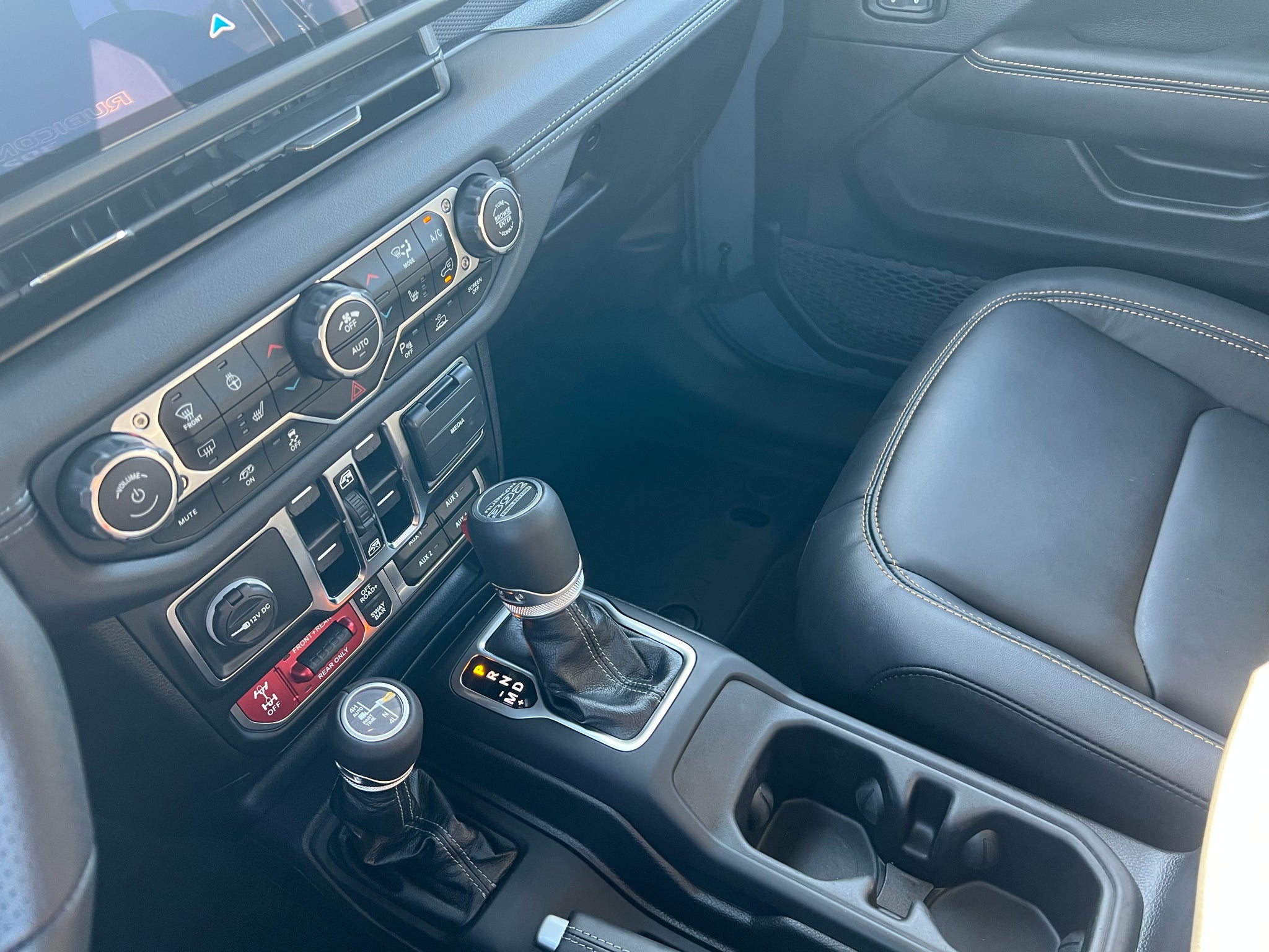 2025 Jeep Wrangler Rubicon 392 Final Edition