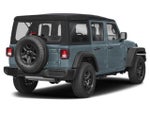 2025 Jeep Wrangler 4-Door Rubicon 392 Final Edition 4x4