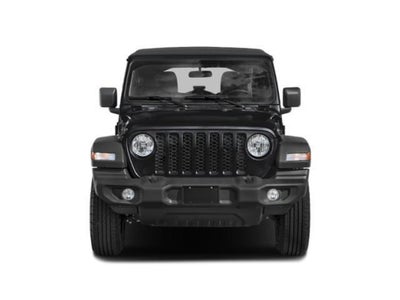 2025 Jeep Wrangler 4-Door Rubicon 392 Final Edition 4x4