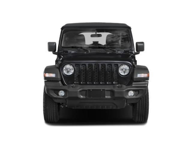 2025 Jeep Wrangler 4-Door Rubicon 392 Final Edition 4x4