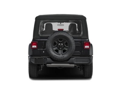 2025 Jeep Wrangler 4-Door Rubicon 392 Final Edition 4x4
