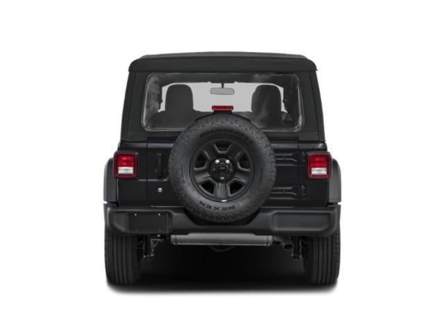 2025 Jeep Wrangler 4-Door Rubicon 392 Final Edition 4x4