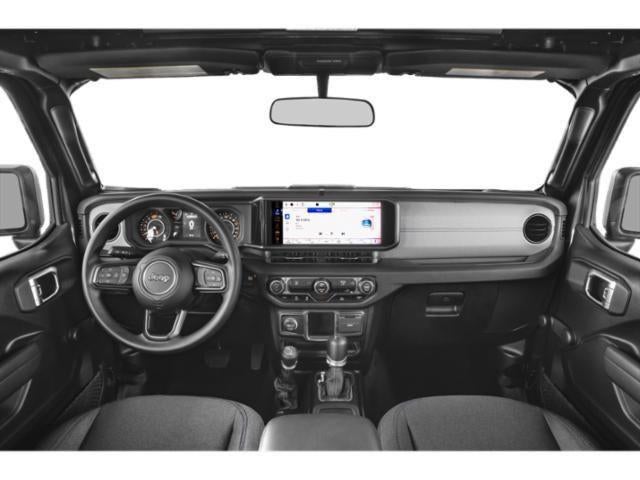 2025 Jeep Wrangler 4-Door Rubicon 392 Final Edition 4x4