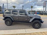 2025 Jeep Wrangler 4-Door Rubicon 392 Final Edition 4x4