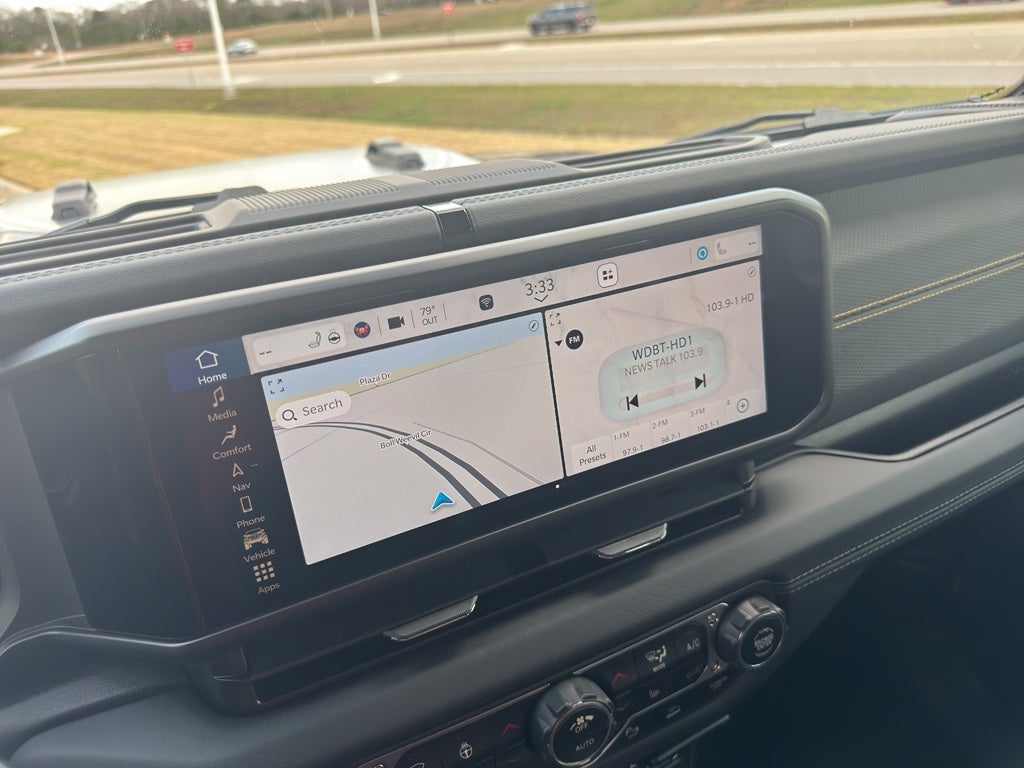 2025 Jeep Wrangler 4-Door Rubicon 392 Final Edition 4x4