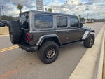 2025 Jeep Wrangler 4-Door Rubicon 392 Final Edition 4x4