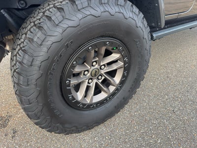 2025 Jeep Wrangler 4-Door Rubicon 392 Final Edition 4x4