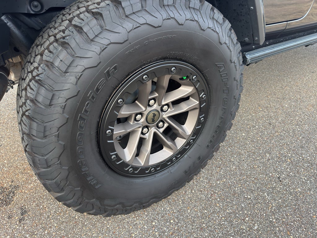 2025 Jeep Wrangler 4-Door Rubicon 392 Final Edition 4x4