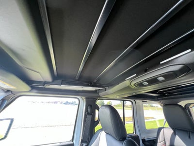 2027 Jeep Wrangler WRANGLER 4-DOOR MOAB