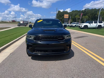 2024 Dodge Durango R/T Plus