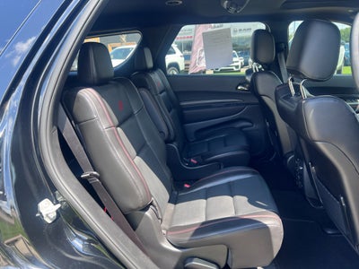 2024 Dodge Durango R/T Plus