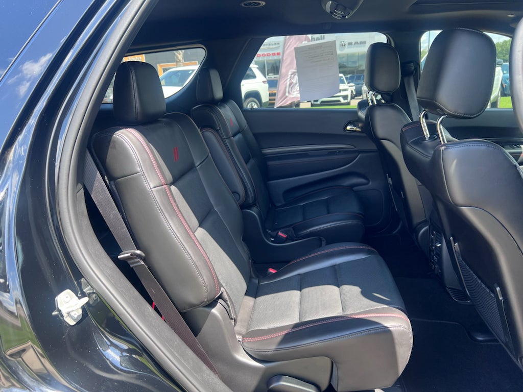 2024 Dodge Durango R/T Plus