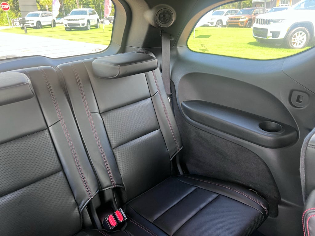2024 Dodge Durango R/T Plus