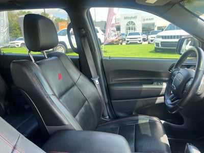 2024 Dodge Durango R/T Plus