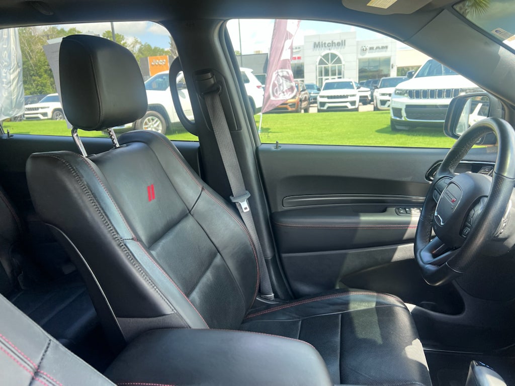 2024 Dodge Durango R/T Plus