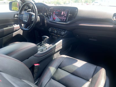 2024 Dodge Durango R/T Plus